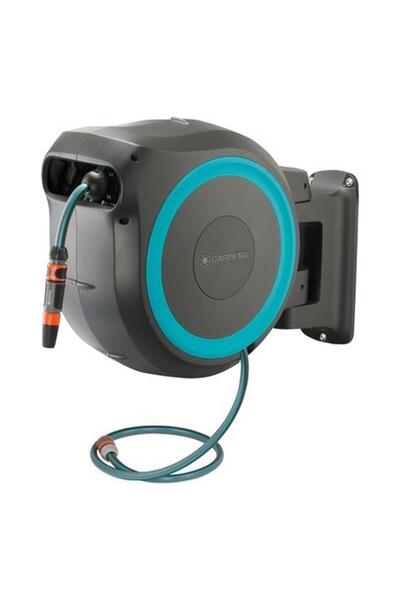 Gardena 18610 Duvara Monte Hortum Makarası Rollup M 20 mt
