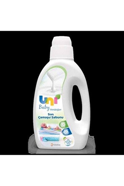 Uni Baby Yenidoğan Çamaşır Sabunu 1500 ml