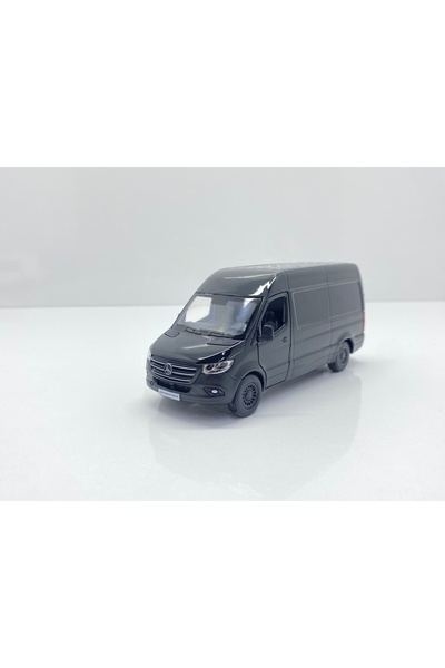Kinsmart Mercedes-Benz Sprinter