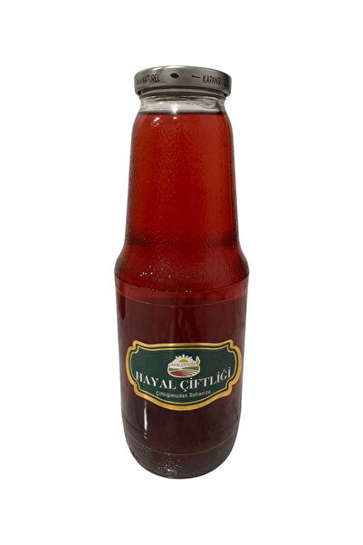 hayal çiftliği Üzüm Şırası 1000 Ml