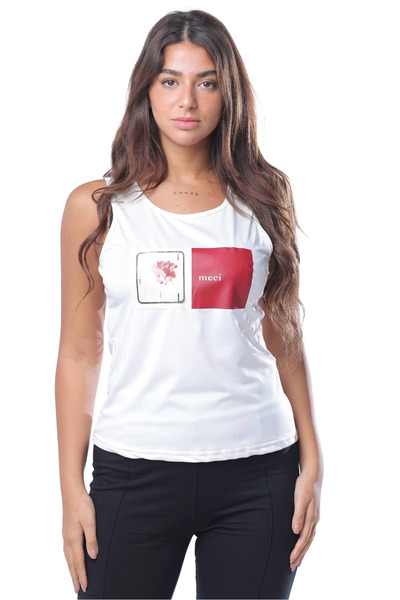 SUGA Verina's modern blouse