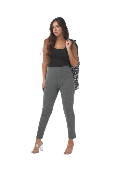 SUGA Formal comfort trousers