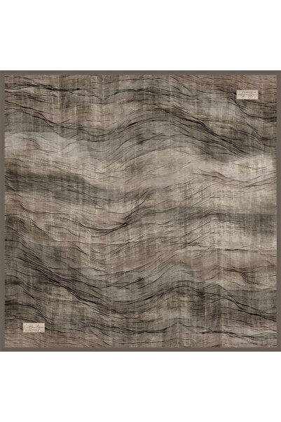 LA BOUTIQUE 2505-06 سورة حرير 90X90