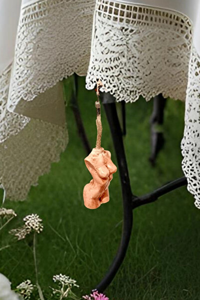 N NOXXO Διακοσμητικό Βαρύτητα Τραπεζομάντιλου από Μπετόν | Θήκη Τραπεζομάντιλου Venus Model 120 gr 1 ΤΕΜ