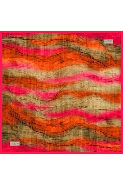 2505-07 TWILL İPEK 90X90