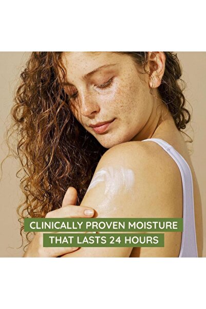 AVEENO لوشن مرطب يومي للبشرة الجافة بالشوفان 71 مل