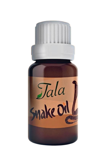 Cemilefendi Snake Oil 20 ml Snake Oil