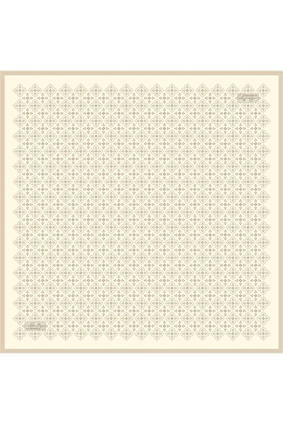 LA BOUTIQUE وشاح الخريف 2554-05 90X90