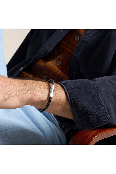 Fossil Jf04919-040 Men's Bracelet