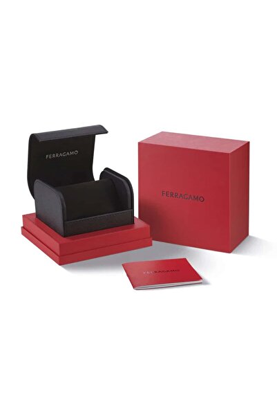 Ferragamo SFNT00425 Erkek Kol Saati