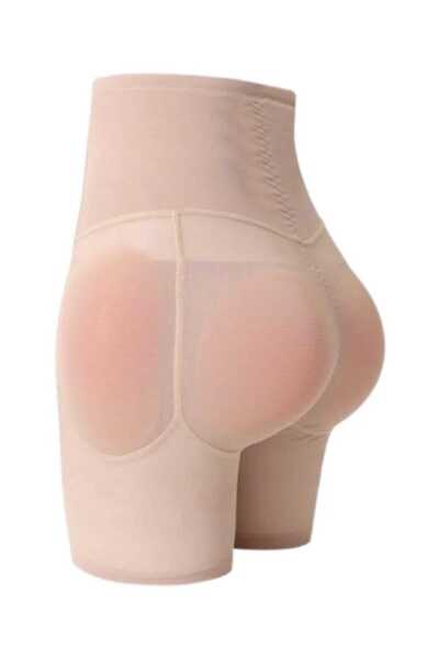 Fstyle Shaper shorts with four removable silicone pads for easy control