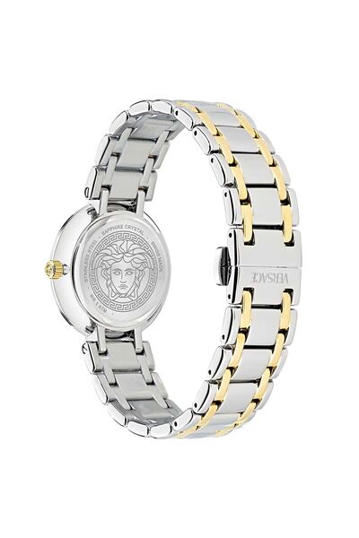 Versace Vrscve0P00425 Women's Wristwatch