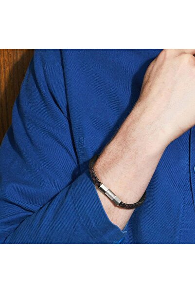 Fossil Jf04918-040 Men's Bracelet