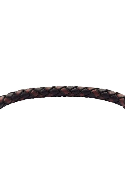 Fossil JF04918-040 سوار رجالي