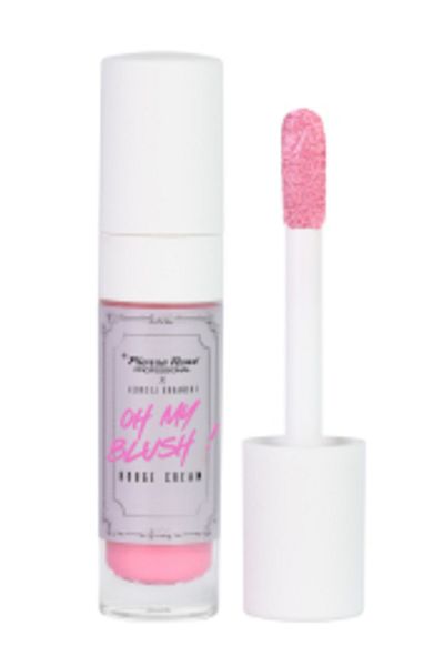 Pierre Rene GLORY Oh my blush by Jędrzej Urbański