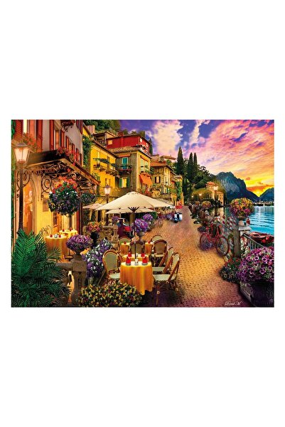 CLEMENTONI Puzzle - Monte Rosa Dreaming, 500 piese