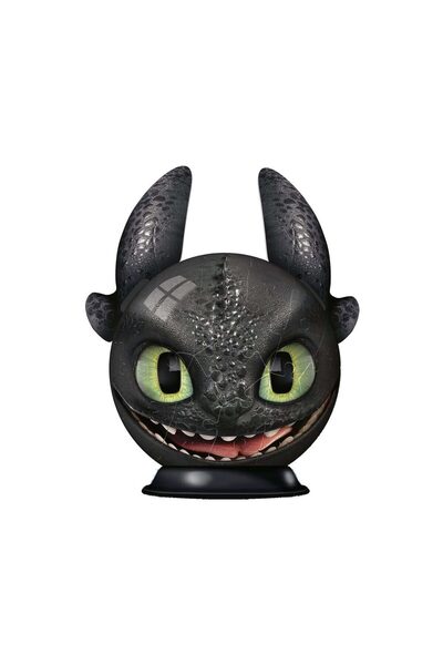 RAVENSBURGER Puzzle Castorland - Hedgehog with Berries, 100 piese