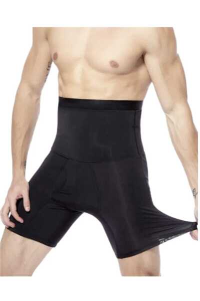 Fstyle High-waisted sports compression clothing helps burn fat and is suitable for daily use.