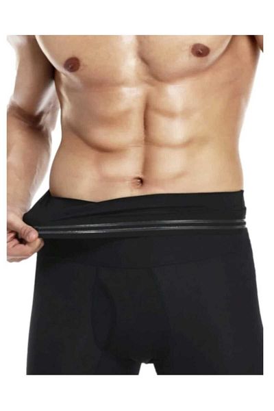 Fstyle High-waisted sports compression clothing helps burn fat and is suitable for daily use.