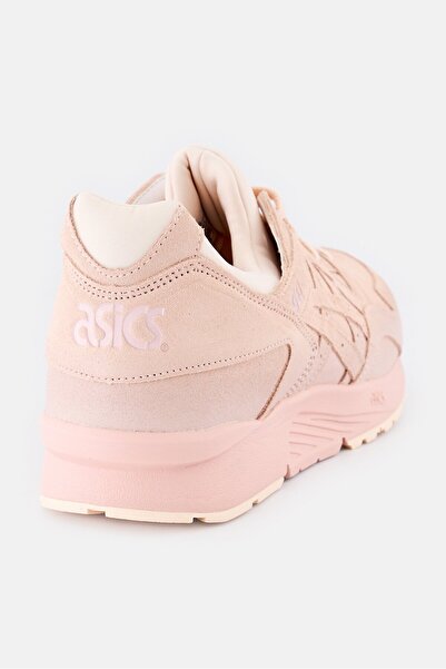 Asics Men Gel-Lyte V Lace Up Outdoor Shoes, Ash Pink