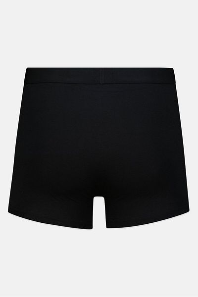 Lyle & Scott Men 5 Pieces Brand Logo Trunks, Multicolor