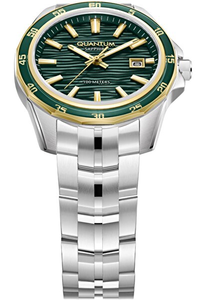 Quantum Adg1211.270 Men's Wristwatch