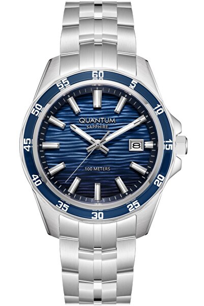 Quantum Adg1211.390 Men's Wristwatch