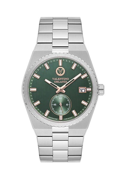 Valentino Orlandi Vo.1.10006-6 Men's Wristwatch