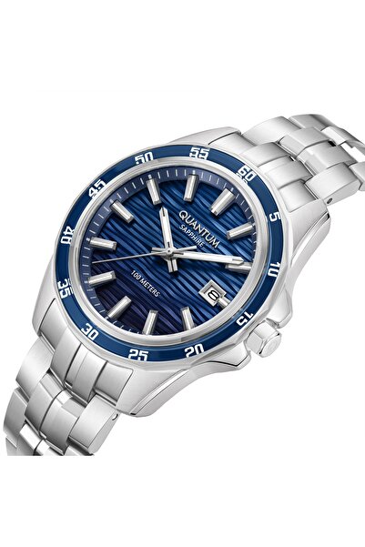 Quantum Adg1211.390 Men's Wristwatch