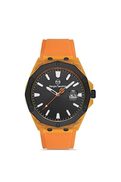 Sergio Tacchini Sergio Tacchini Men's Wristwatch St.1.10197.6