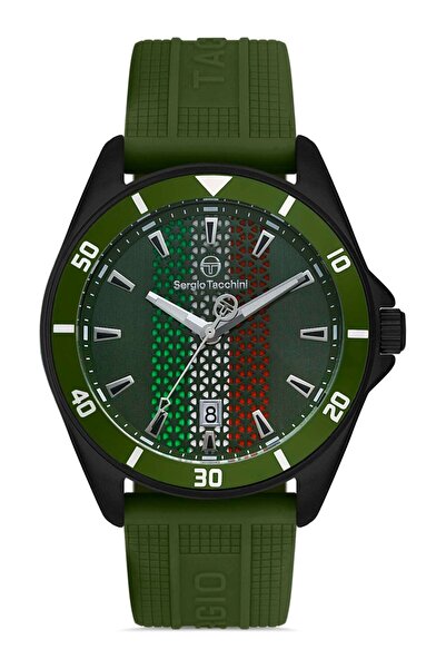 Sergio Tacchini ساعة يد رجالية ST.1.10324.5