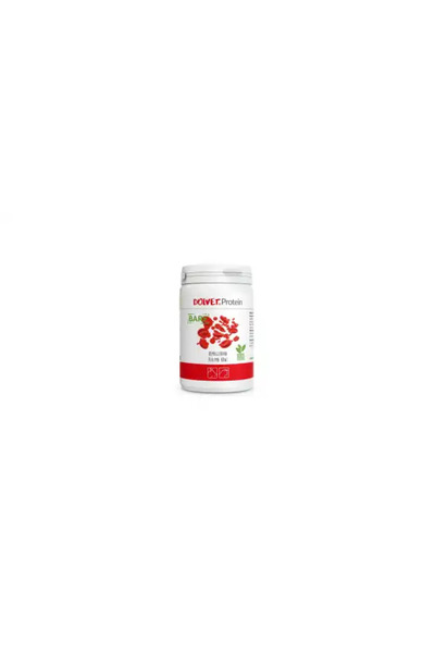 DOLFOS Dolvet Protein with Hemoglobin 200g