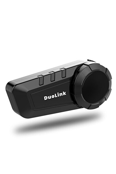 DuoLink X06 PRO BLUETOOTH INTERCOM SETİ (6 KİŞİ)