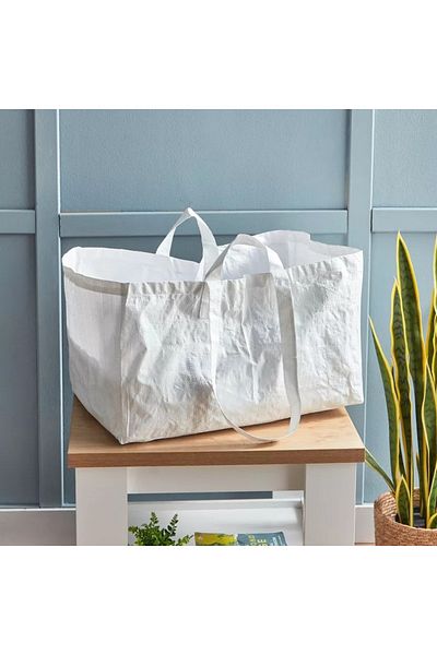 Home Box Essential Shopping Bag - 55x37x35 cm