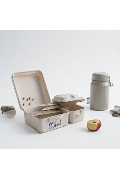 Titiz BESLENME LABI مقسم 1300 مل 43.9 جزء للاستلام