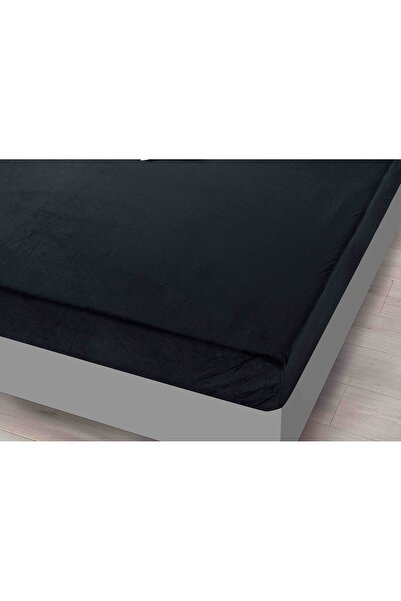 CHIRASO VELVET Bed Cover Set, with ELASTIC, for 180x200 and 160x200 mattress and 2 Pillowcases