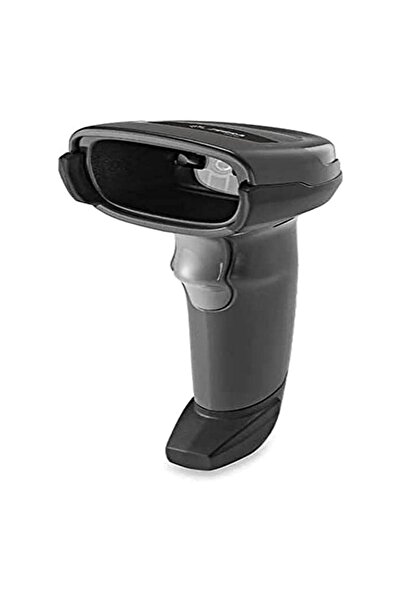 Zebra DS2208, USB-kit, SR, Black, DS2208-SR7U2100SGW (Kit with Scanner, USB Cable and Stand)