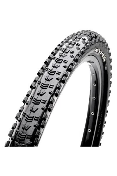 Maxxis Aspen Bicycle Tire, 29 x 2.25 inch, Foldable, Rubber, Black