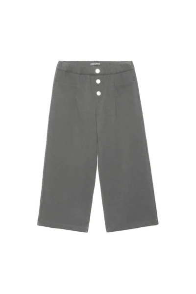 Sisley Sisley flared pants, 6-7 years, 120 cm