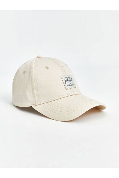 LC Waikiki Embroidered Women's Cap Hat