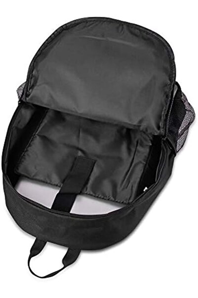 Datazone حقيبة ظهر للكمبيوتر المحمول، حقيبة ظهر متعددة الأقسام مع جيب مضاد للسرقة للكمبيوتر المحمول خفيفة الوزن