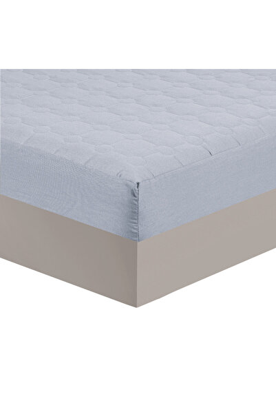 Levore Livori 8-piece comforter set, 100% cotton, soft, double-sided, heavy filling