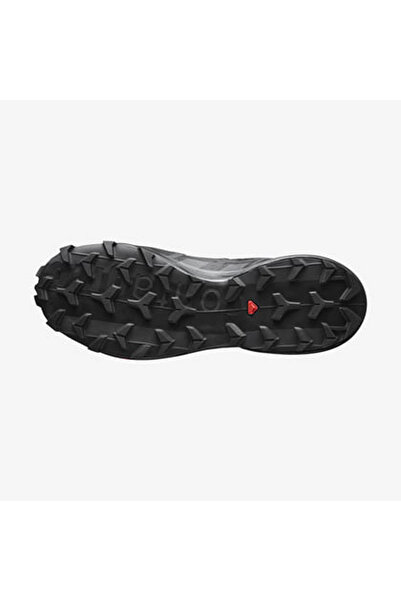 Salomon Speedcross 6 Gore-Tex Siyah Erkek Koşu & Antrenman Ayakkabısı L41738600