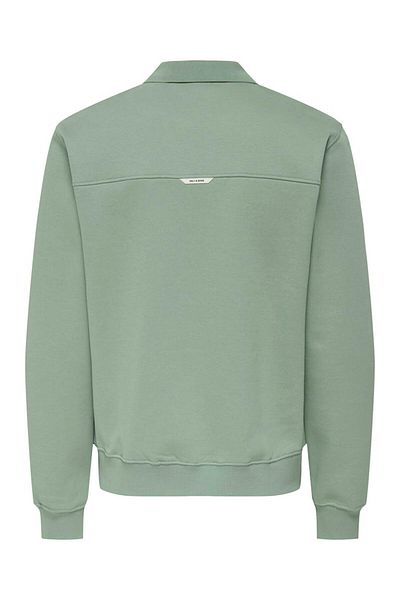 Only & Sons Abbott Green Men's Sweatshirt 22030633