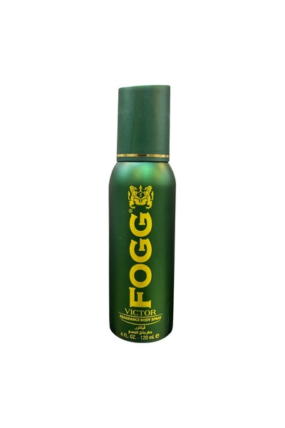 FOGG فوج معطر جسم بخاخ فيكتور - 120 مل