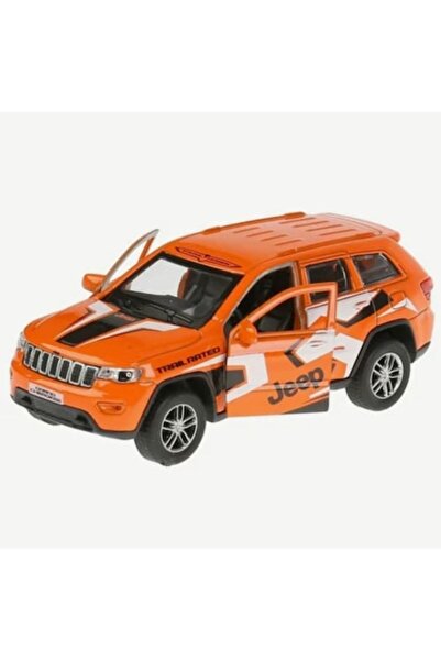 OEM Mașină mecanică turnată sub presiune, Jeep Grand Cherokee Trailhawk, port...
