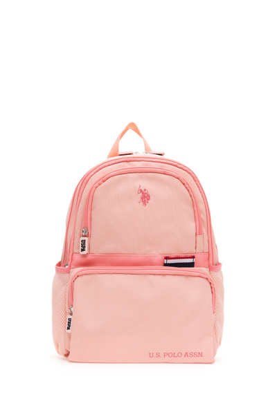 U.S. Polo Assn. حقيبة مدرسية للفتيات 50315121-VR042