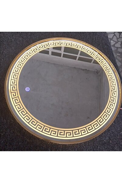 Şişecam Lazer Kumlama Ledli Ayna