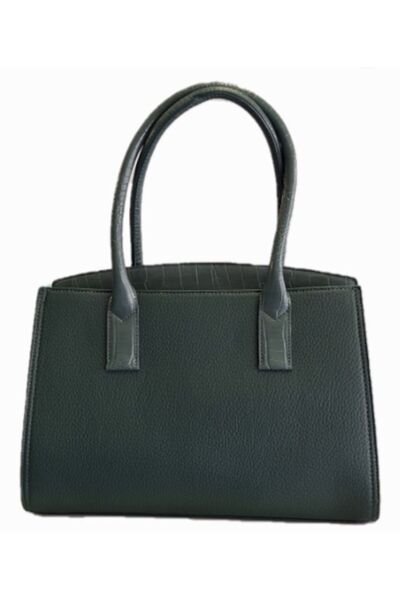OEM Maria C. - Office Bag, Ecological Leather, 2 Separate Compartments