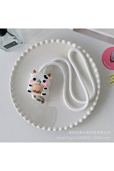 shop Telefon Boyun Askısı Figürlü – Eller Serbest Kullanım